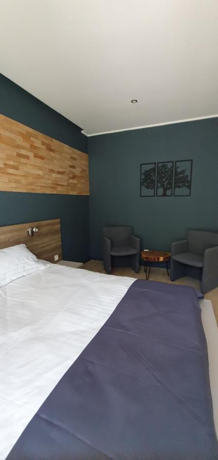 Alegria - Moieciu De Sus Hotell Moeciu De Sus Eksteriør bilde