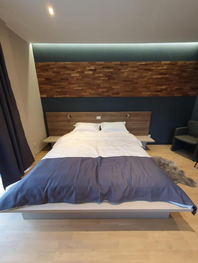 Alegria - Moieciu De Sus Hotell Moeciu De Sus Eksteriør bilde
